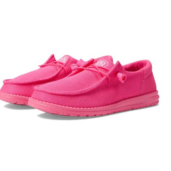 Hey Dude Shoes - WOMENS WENDY FUNK MONO SLIP ON SNEAKER